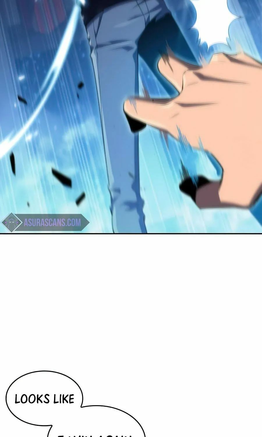 I’m the Max-Level Newbie Chapter 20 page 117 - 