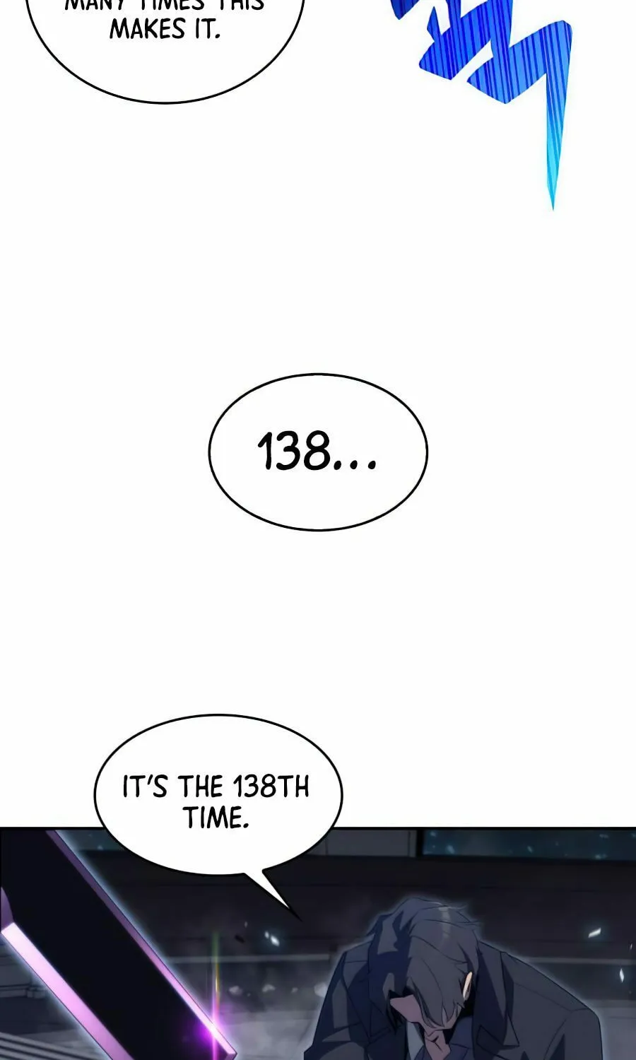 I’m the Max-Level Newbie Chapter 20 page 119 - 