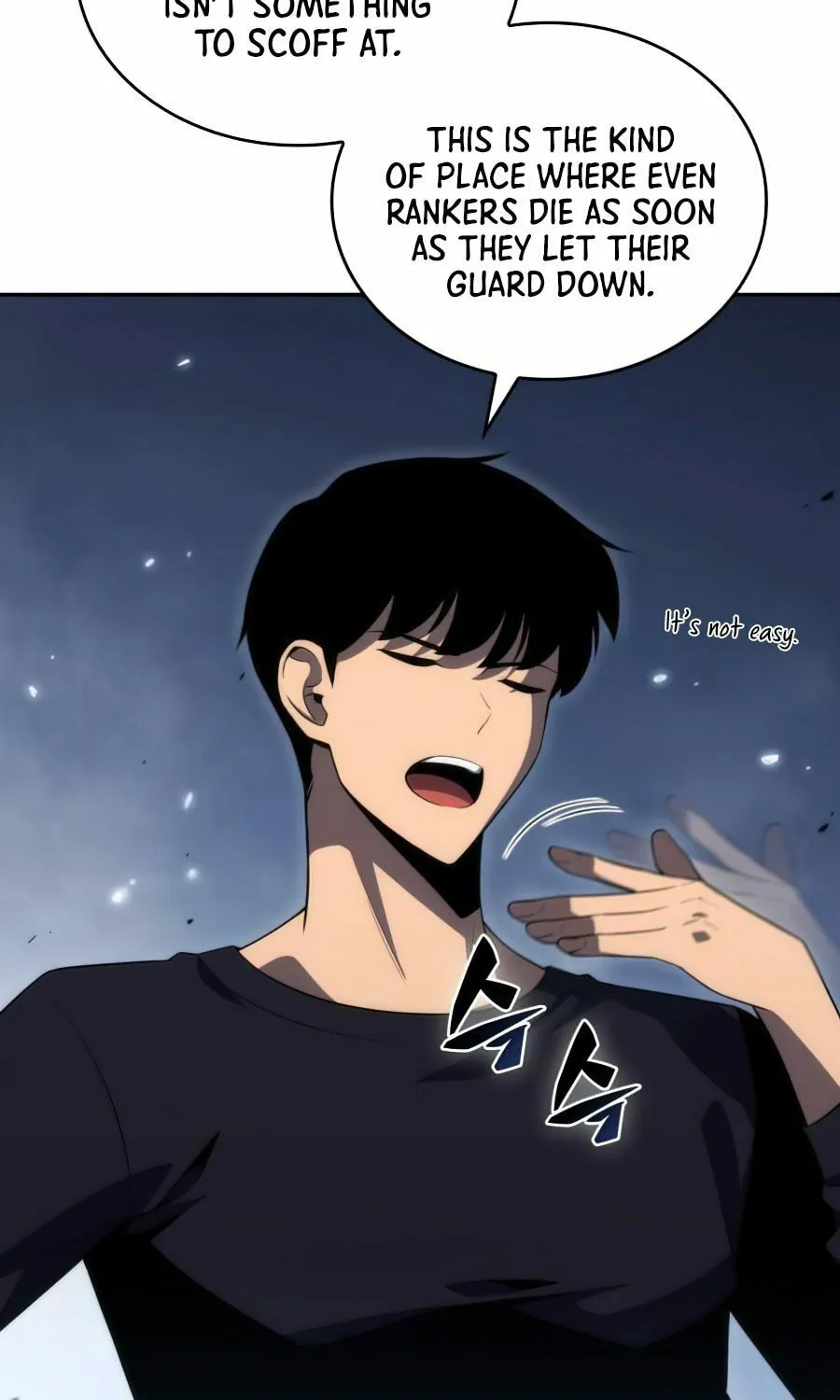 I’m the Max-Level Newbie Chapter 20 page 123 - 