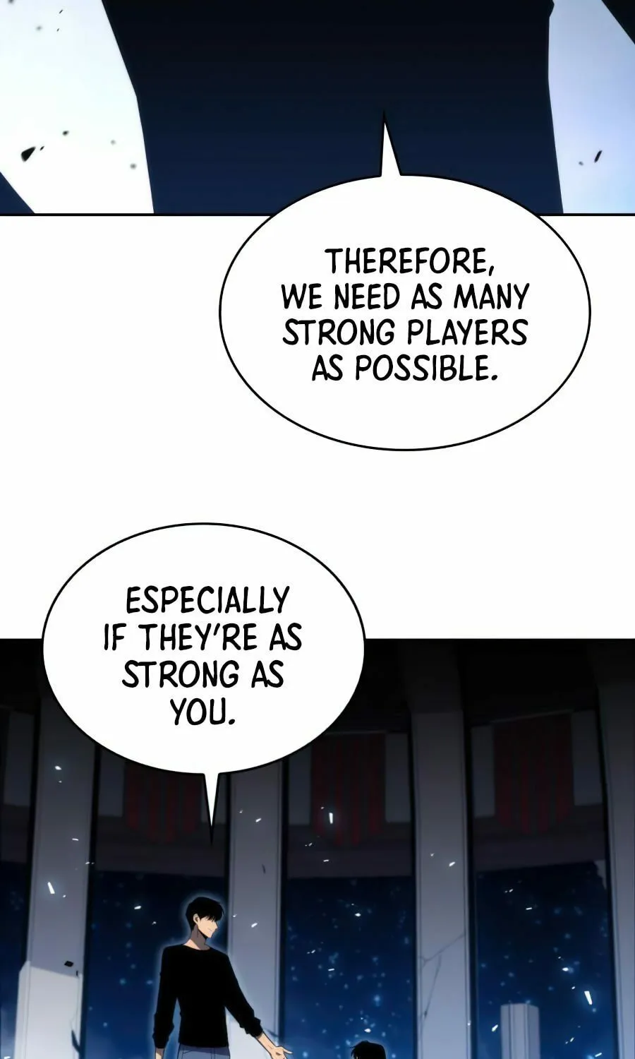 I’m the Max-Level Newbie Chapter 20 page 124 - 