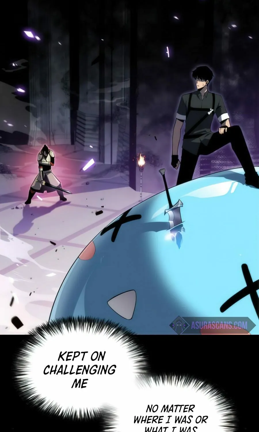 I’m the Max-Level Newbie Chapter 20 page 14 - 