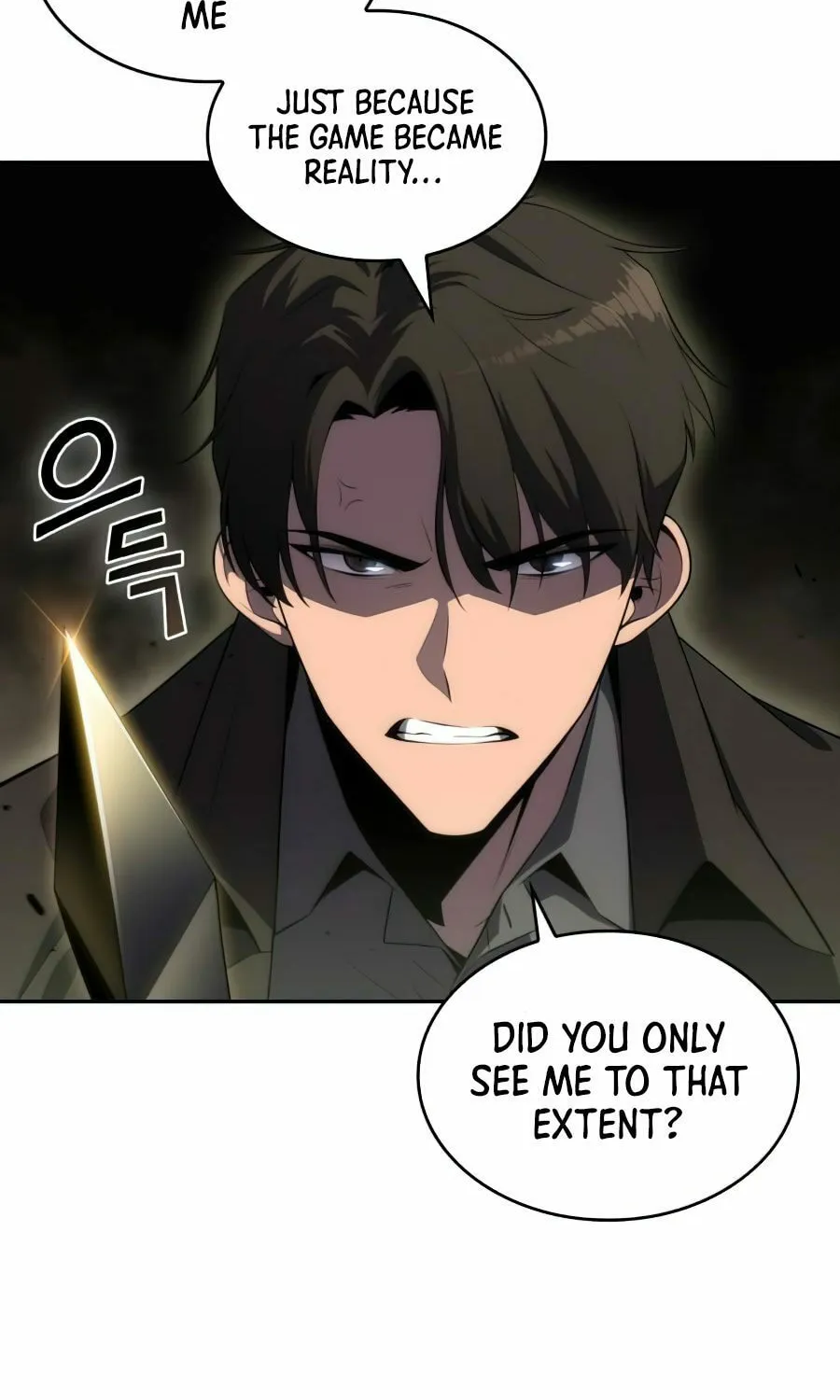 I’m the Max-Level Newbie Chapter 20 page 18 - 