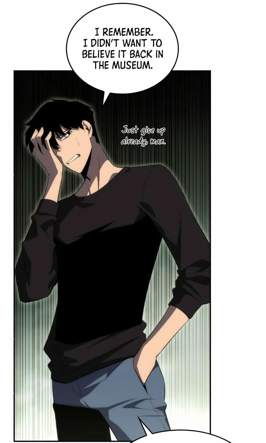 I’m the Max-Level Newbie Chapter 20 page 19 - 