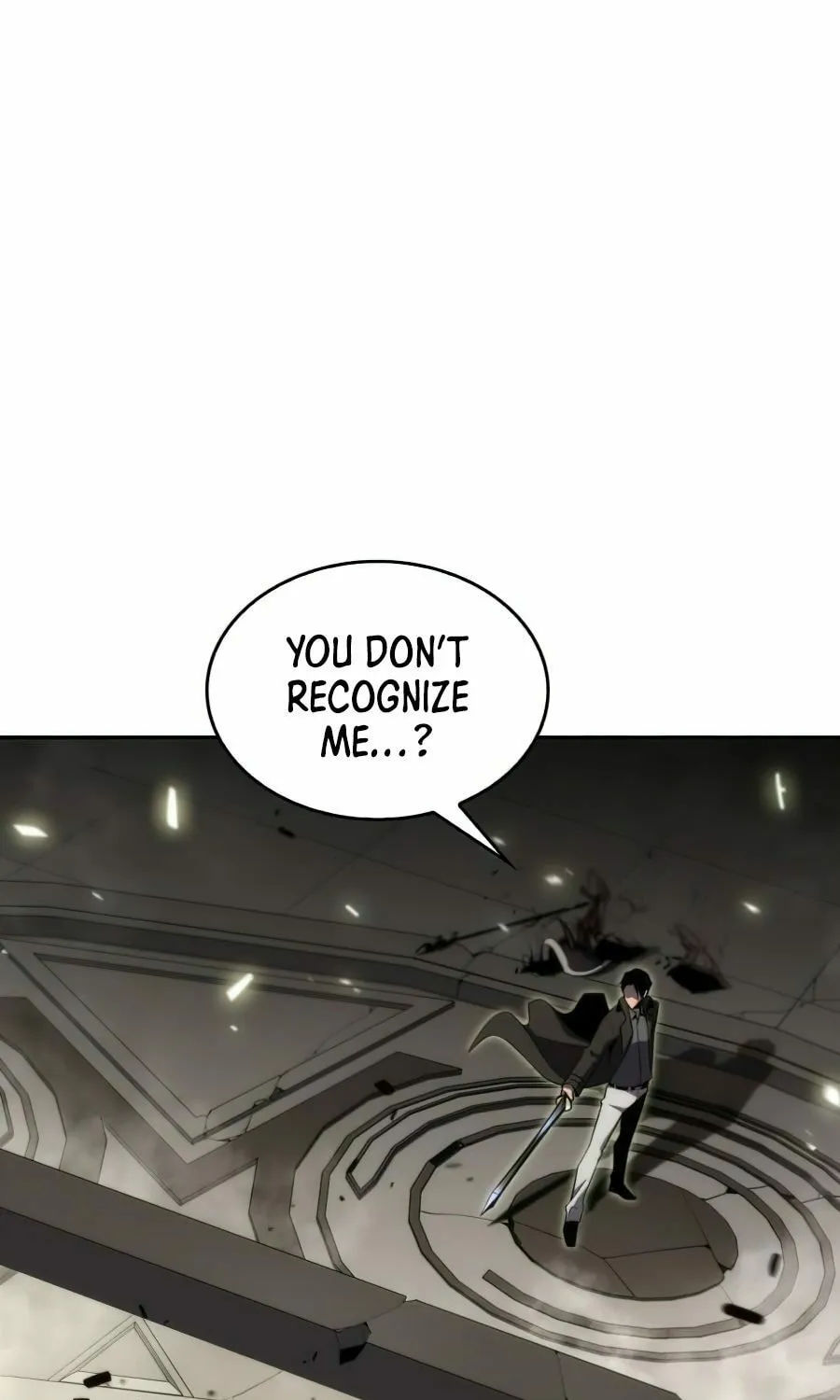 I’m the Max-Level Newbie Chapter 20 page 3 - 