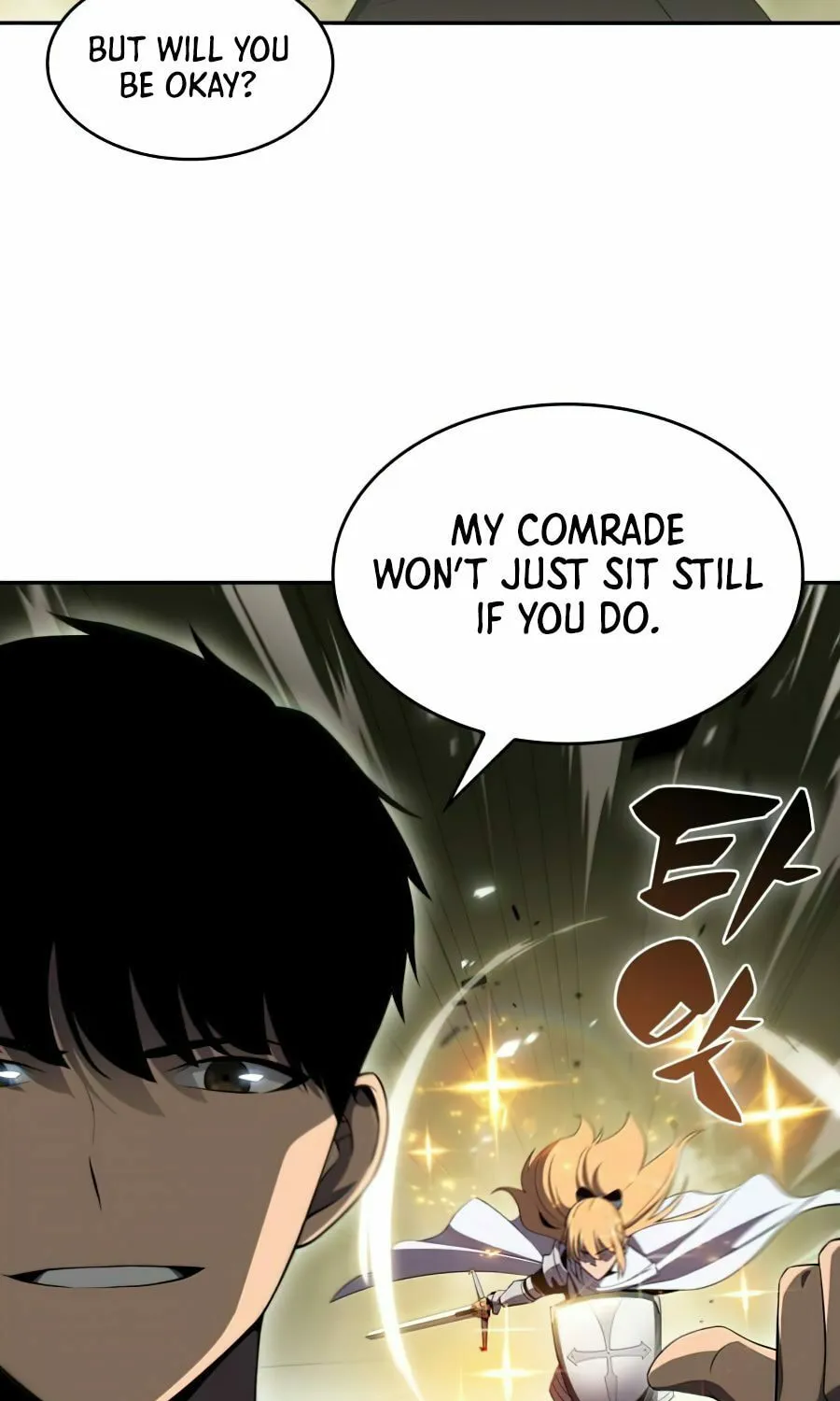 I’m the Max-Level Newbie Chapter 20 page 25 - 