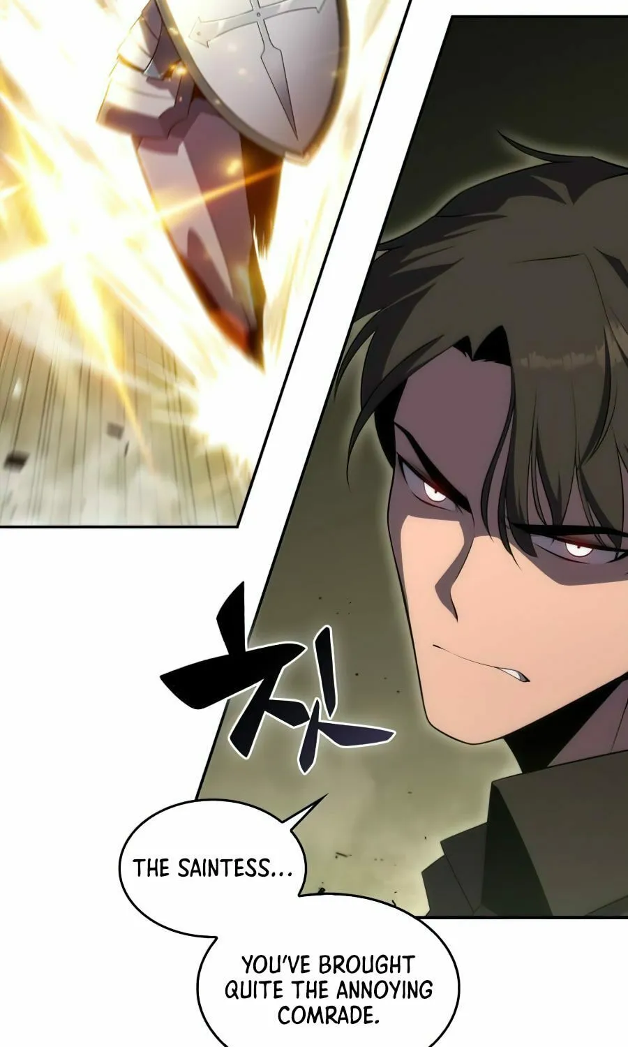 I’m the Max-Level Newbie Chapter 20 page 27 - 