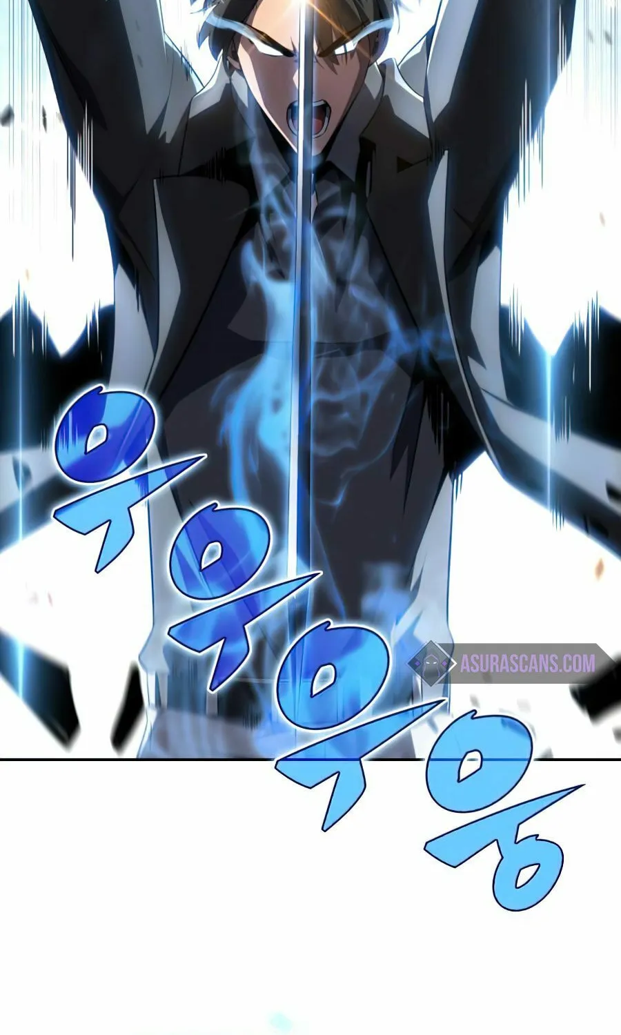 I’m the Max-Level Newbie Chapter 20 page 30 - 