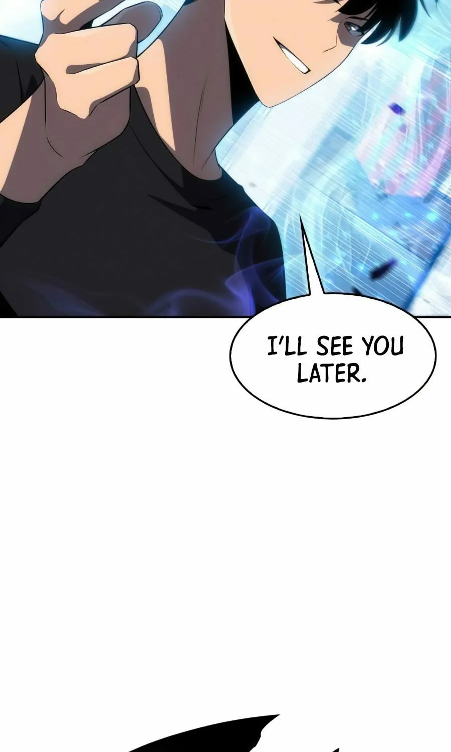 I’m the Max-Level Newbie Chapter 20 page 36 - 