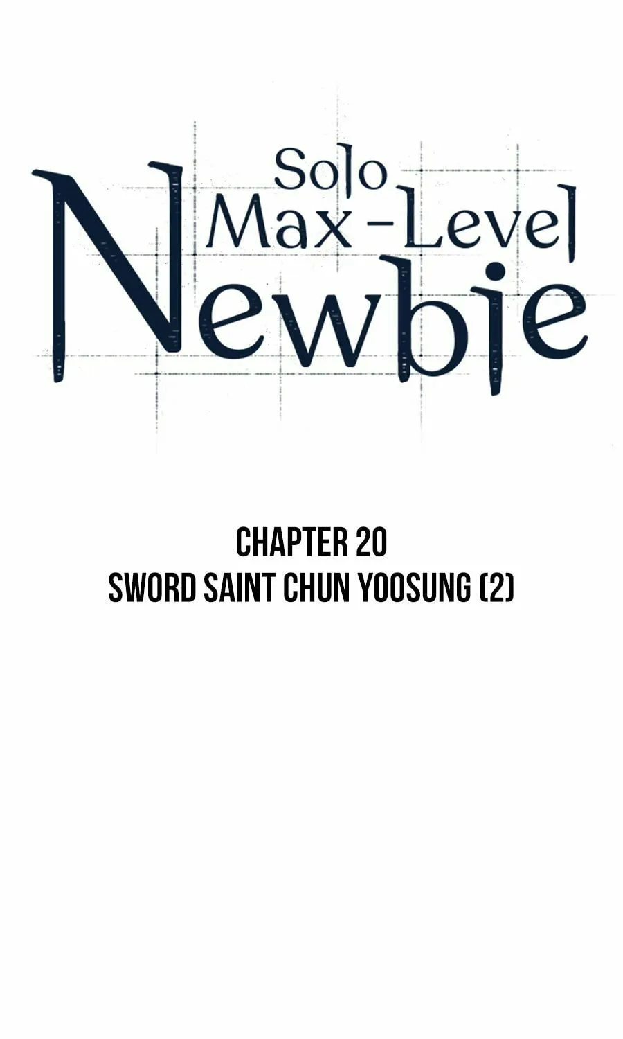 I’m the Max-Level Newbie Chapter 20 page 39 - 