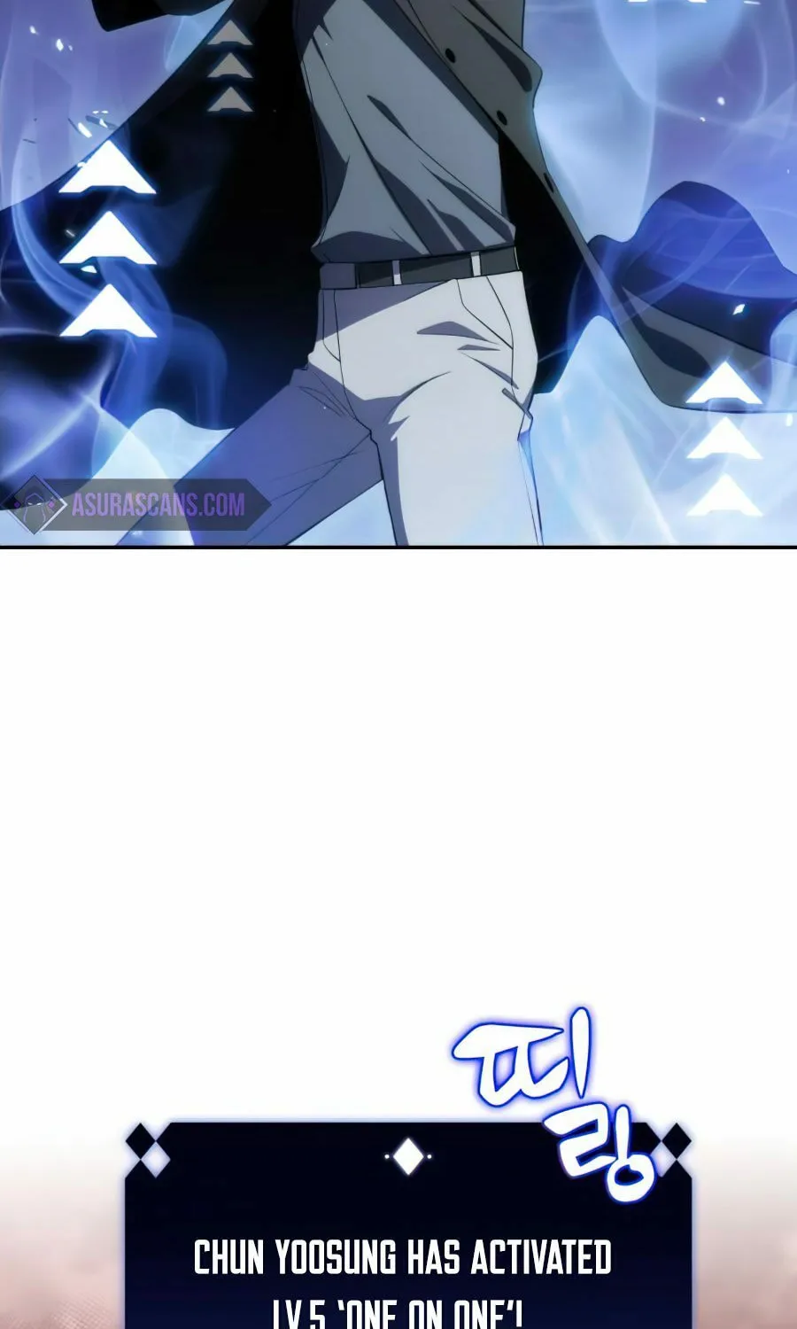 I’m the Max-Level Newbie Chapter 20 page 42 - 