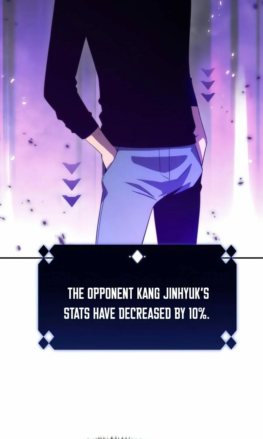 I’m the Max-Level Newbie Chapter 20 page 45 - 