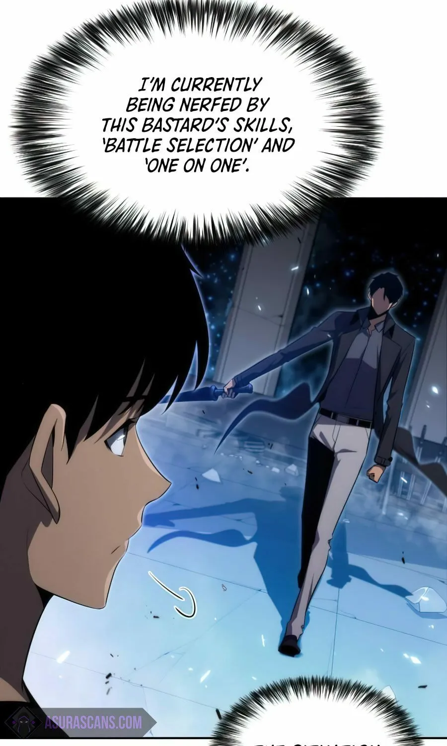 I’m the Max-Level Newbie Chapter 20 page 46 - 