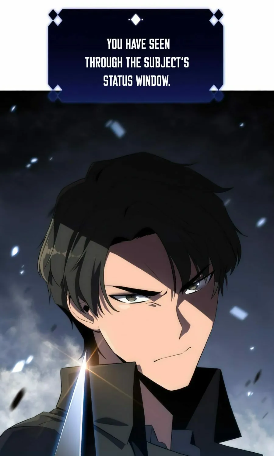 I’m the Max-Level Newbie Chapter 20 page 6 - 