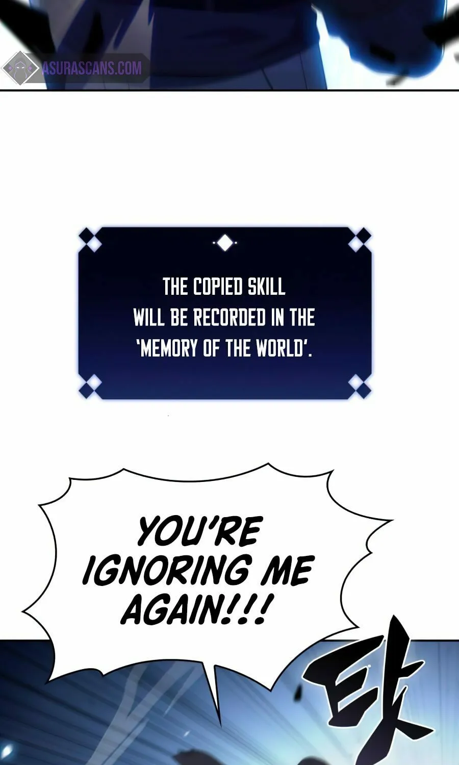 I’m the Max-Level Newbie Chapter 20 page 59 - 