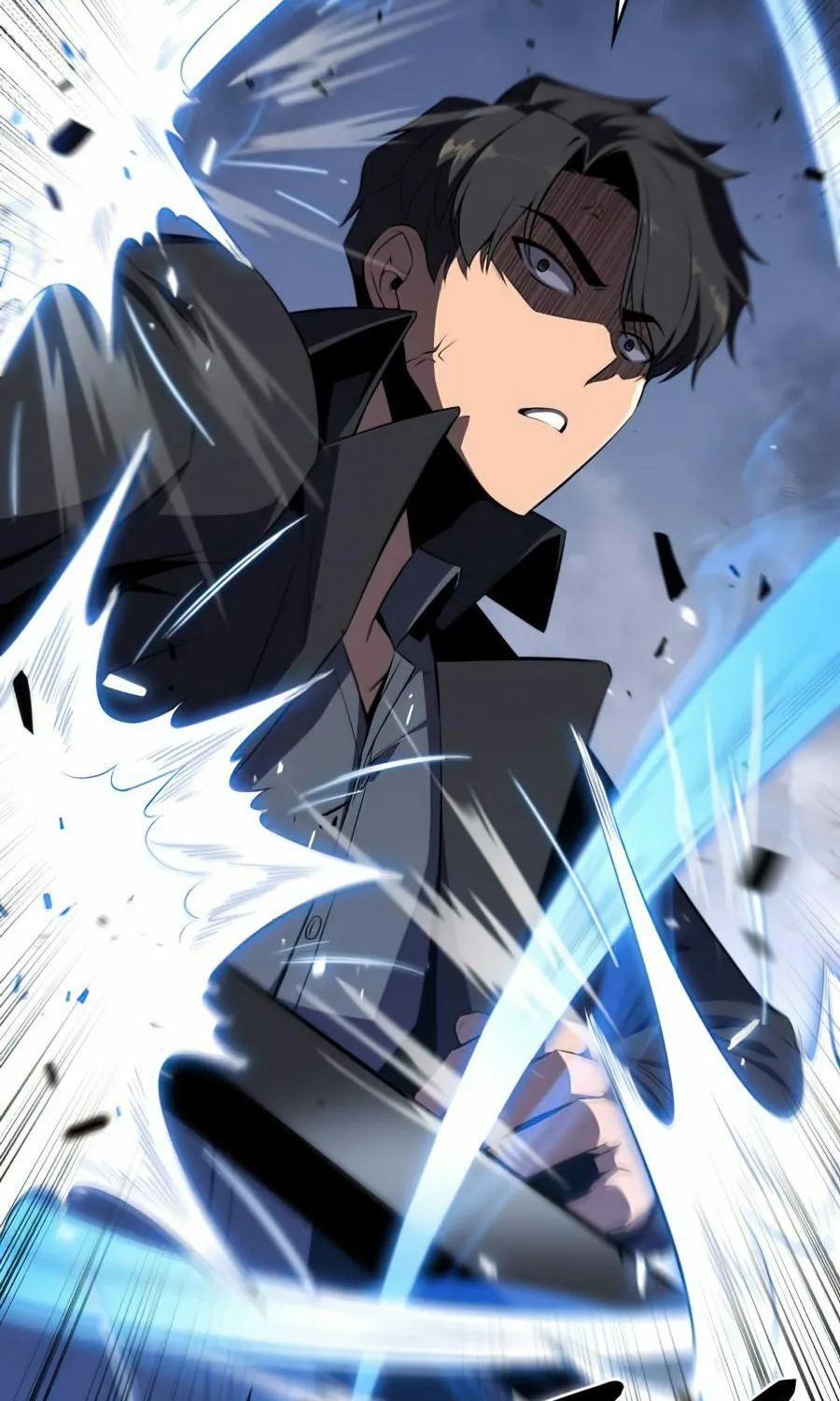 I’m the Max-Level Newbie Chapter 20 page 64 - 