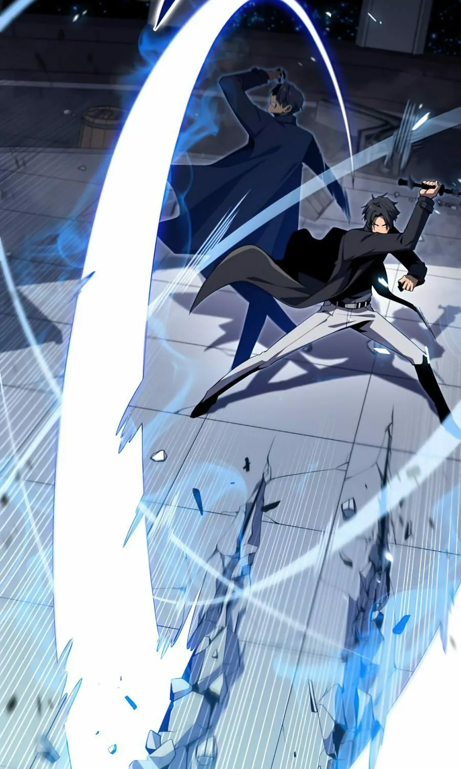 I’m the Max-Level Newbie Chapter 20 page 69 - 