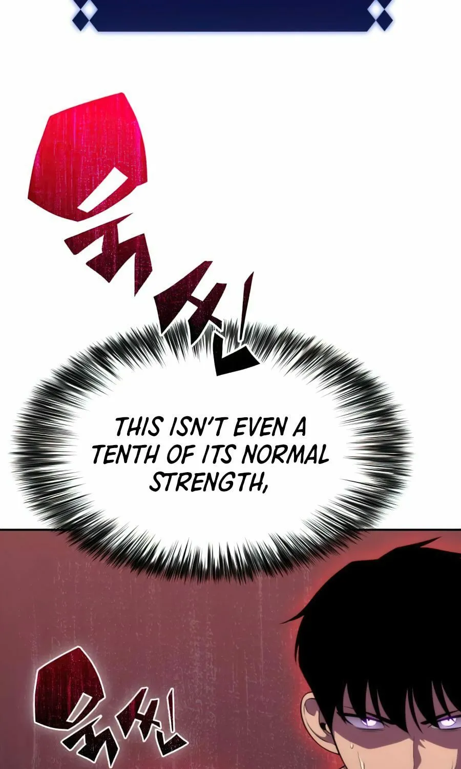 I’m the Max-Level Newbie Chapter 20 page 87 - 