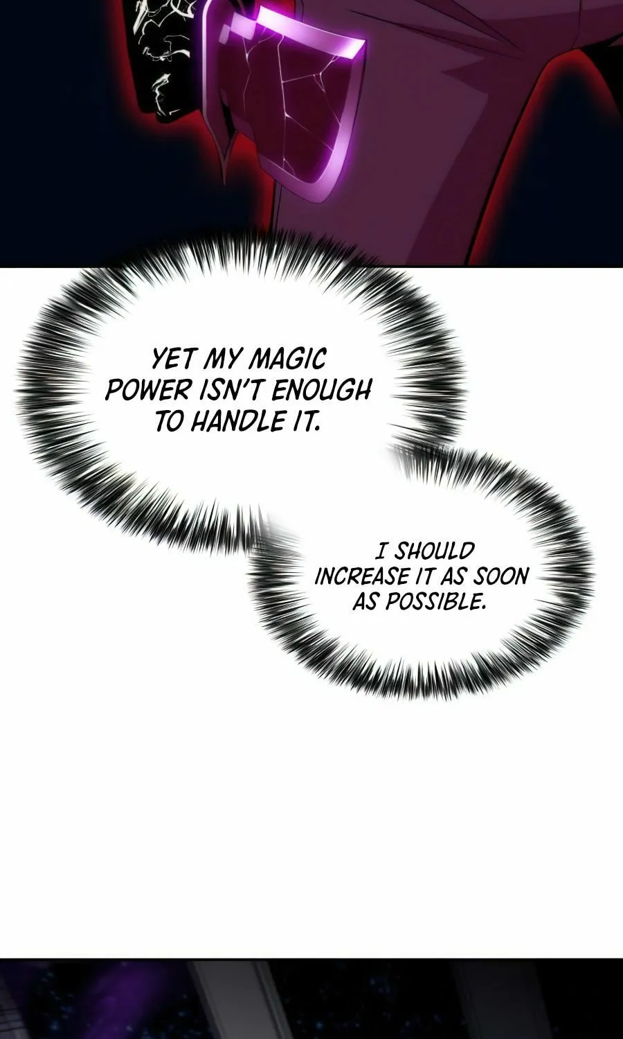 I’m the Max-Level Newbie Chapter 20 page 89 - 
