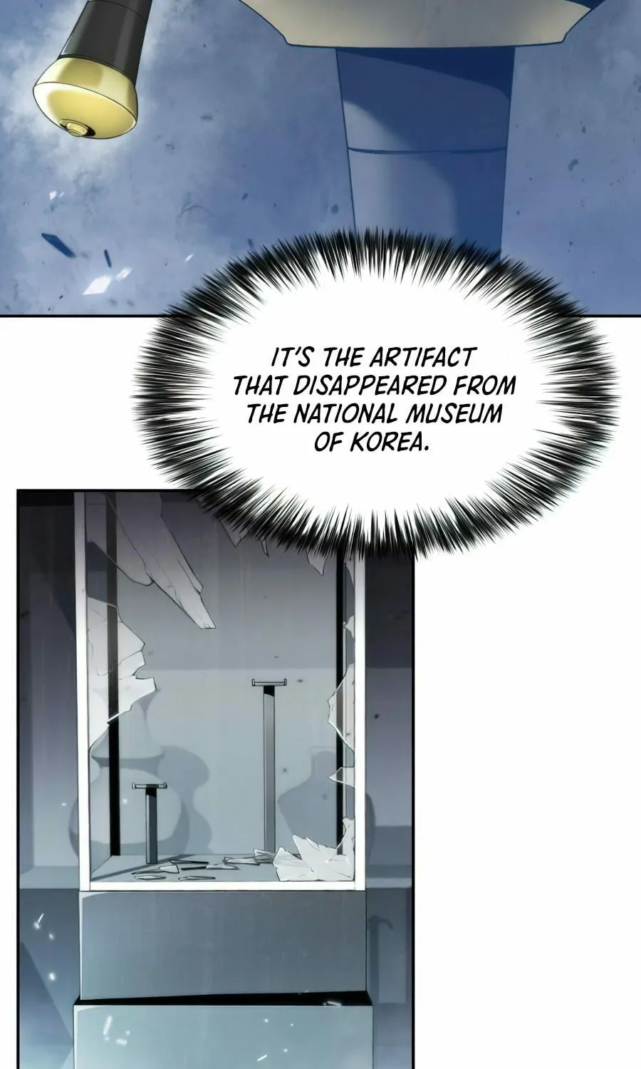 I’m the Max-Level Newbie Chapter 20 page 10 - 