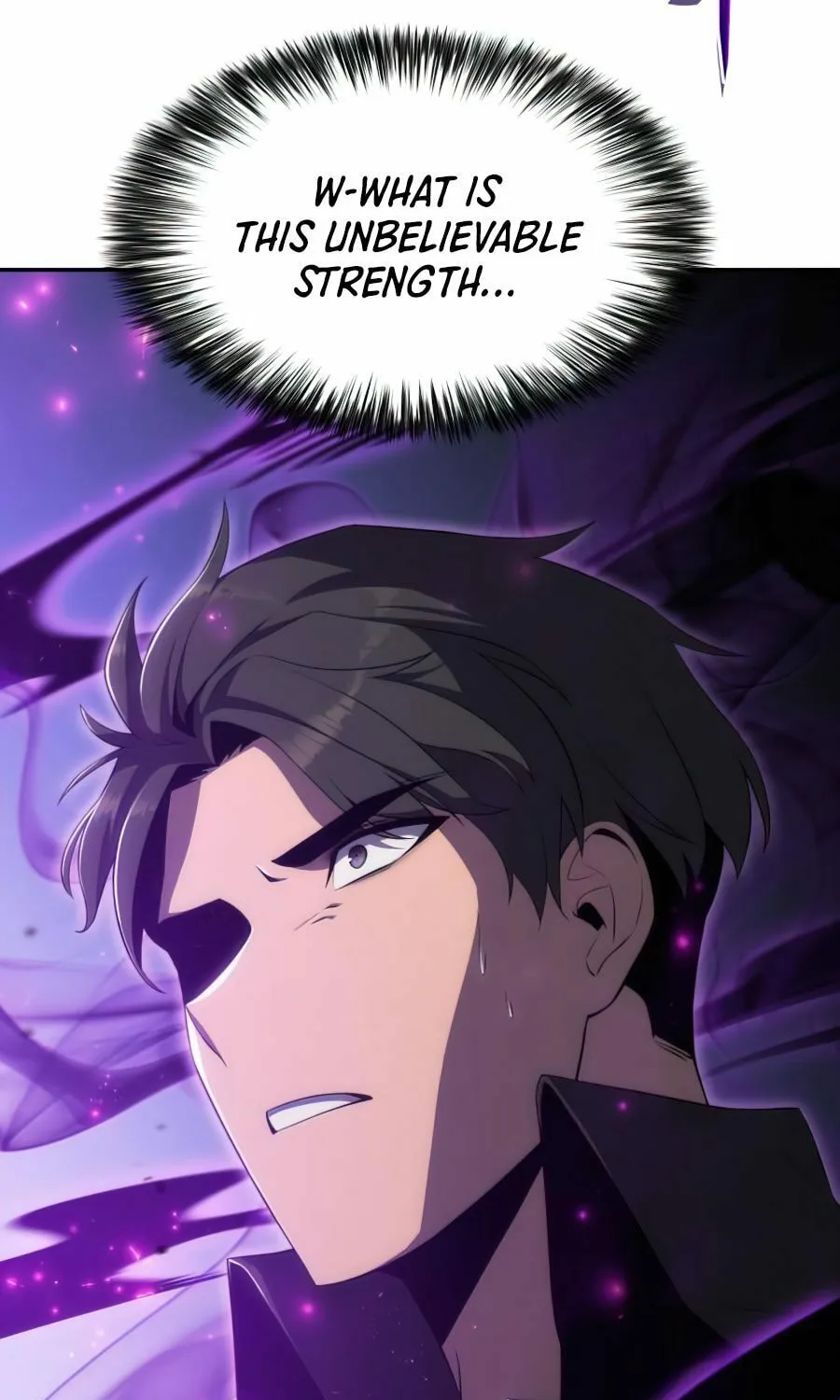 I’m the Max-Level Newbie Chapter 20 page 91 - 