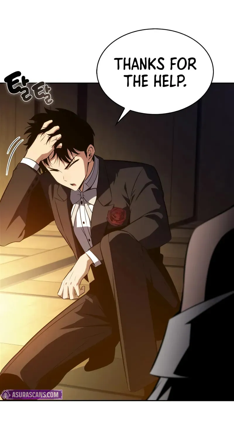 I’m the Max-Level Newbie Chapter 200 page 108 - 