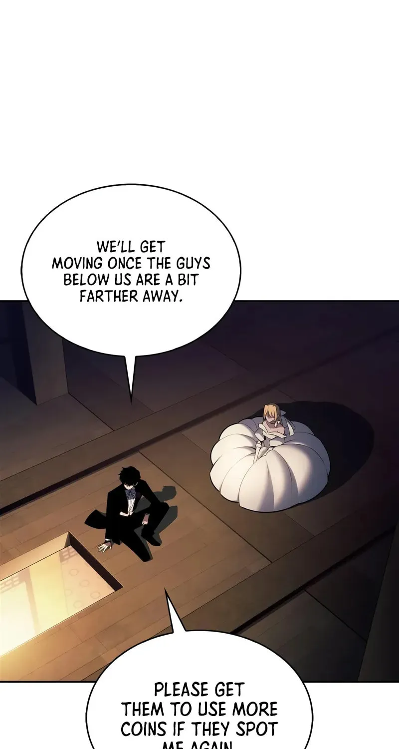 I’m the Max-Level Newbie Chapter 200 page 111 - 