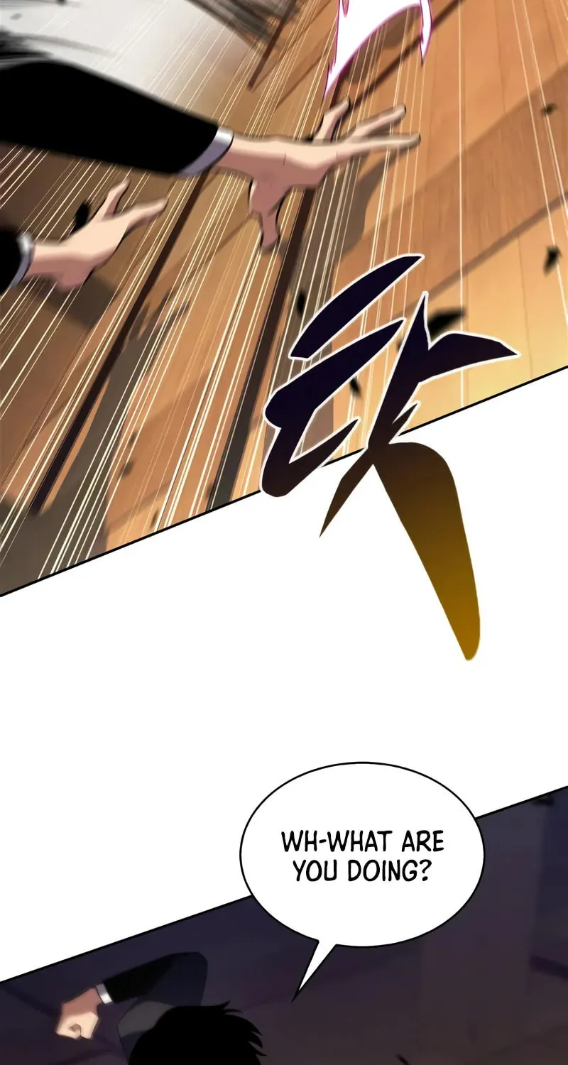 I’m the Max-Level Newbie Chapter 200 page 114 - 
