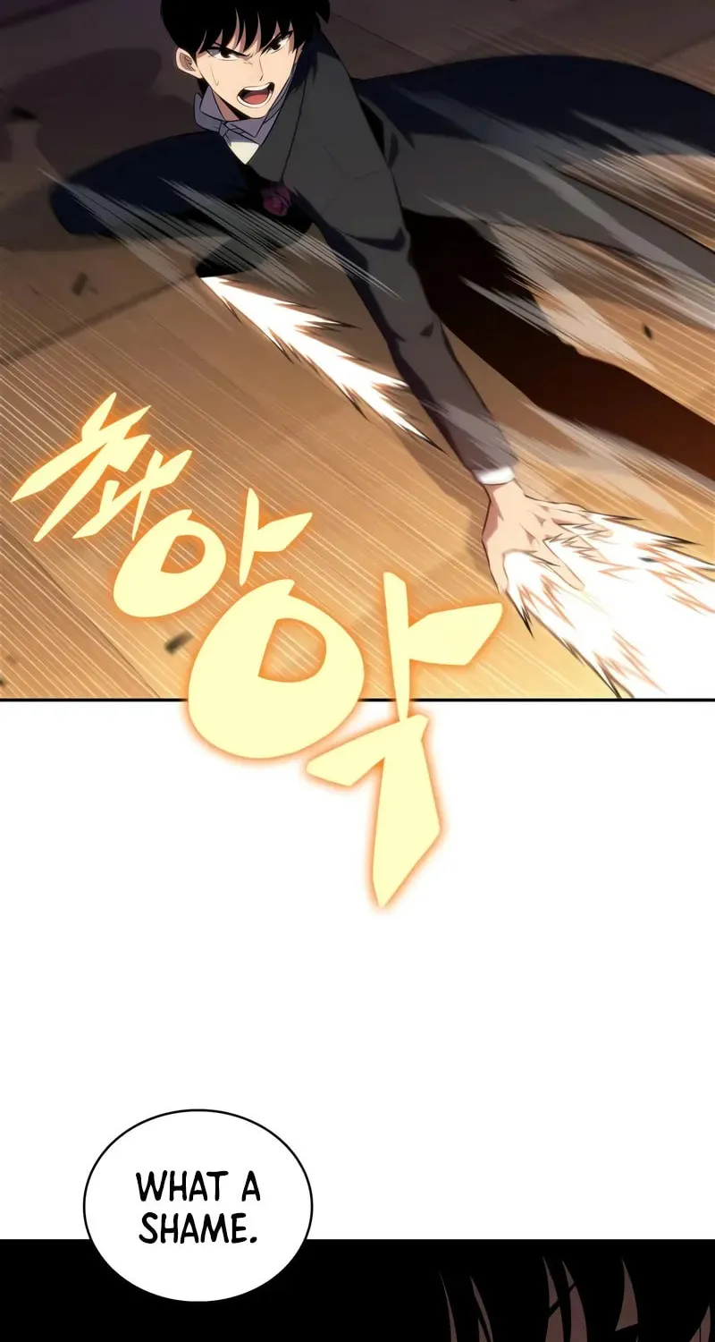 I’m the Max-Level Newbie Chapter 200 page 115 - 