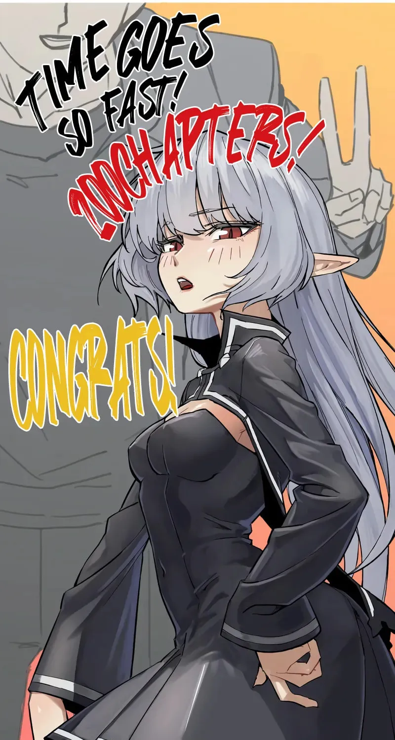 I’m the Max-Level Newbie Chapter 200 page 120 - 