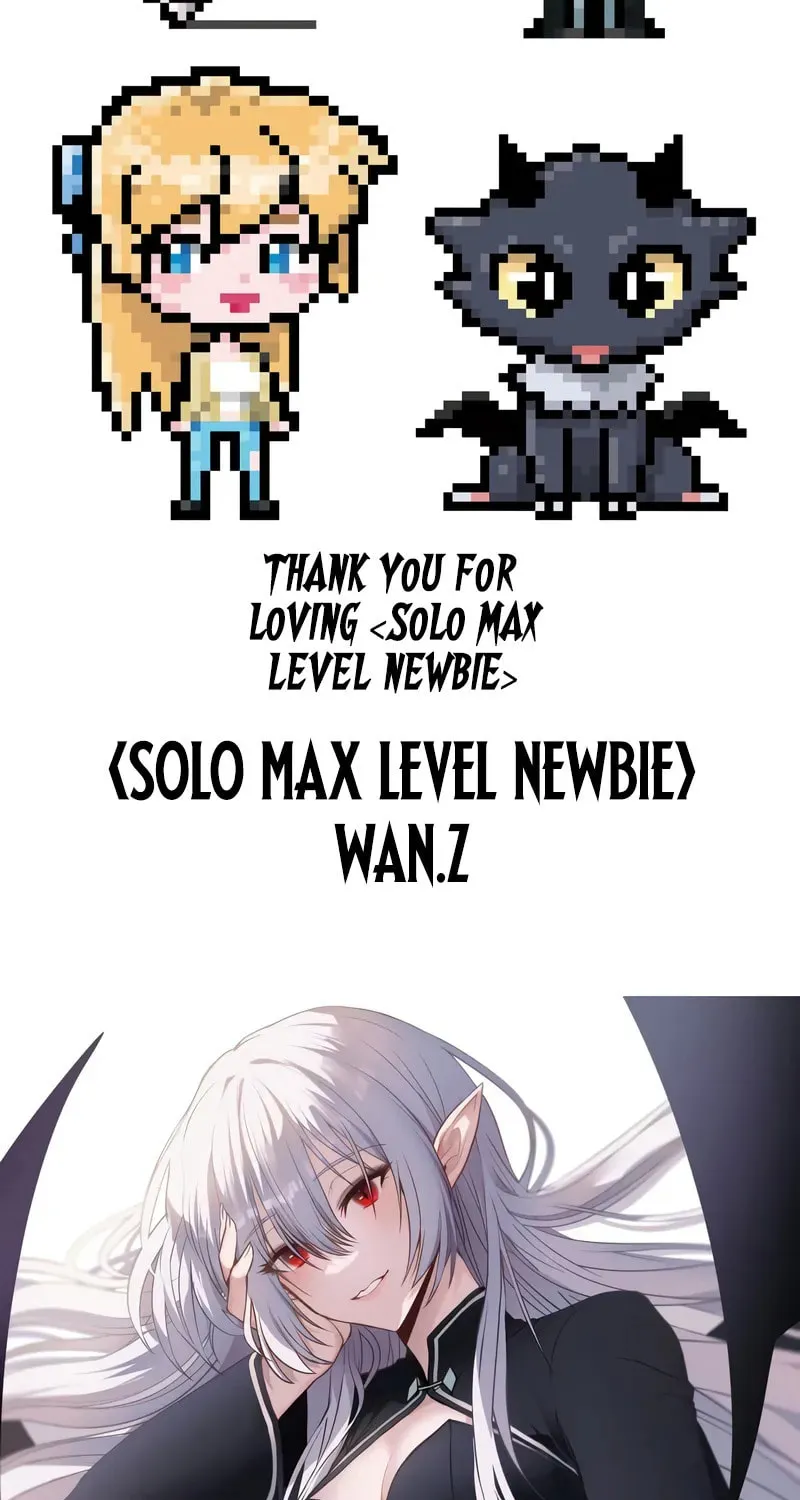 I’m the Max-Level Newbie Chapter 200 page 122 - 