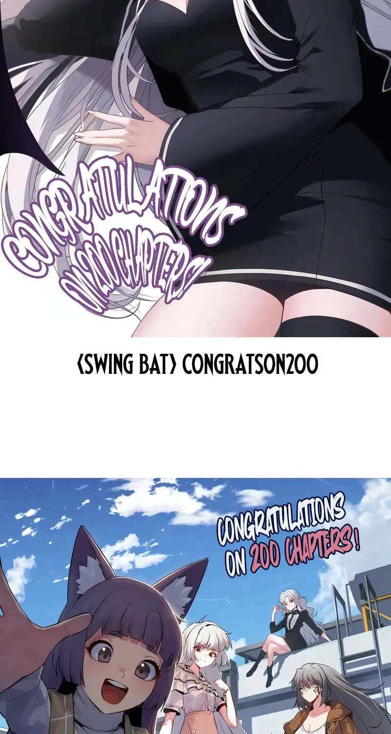 I’m the Max-Level Newbie Chapter 200 page 123 - 