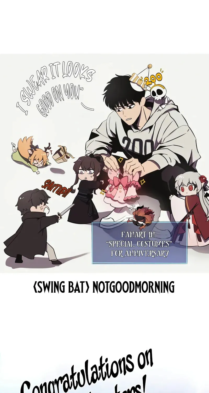 I’m the Max-Level Newbie Chapter 200 page 126 - 