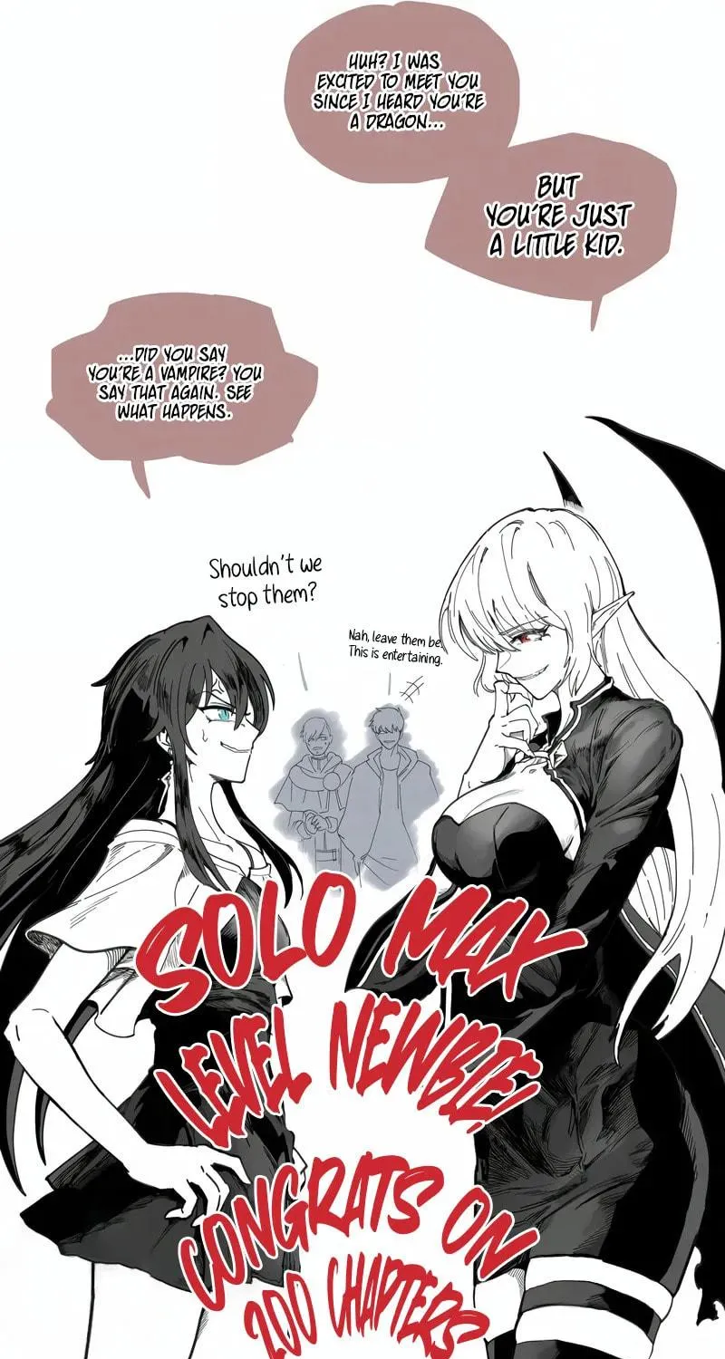 I’m the Max-Level Newbie Chapter 200 page 130 - 