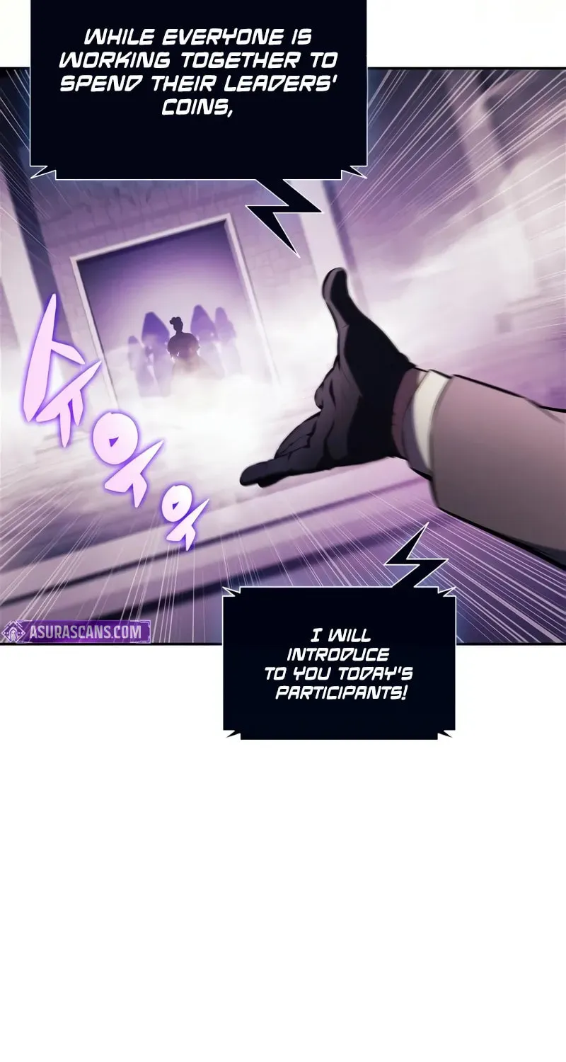 I’m the Max-Level Newbie Chapter 200 page 15 - 