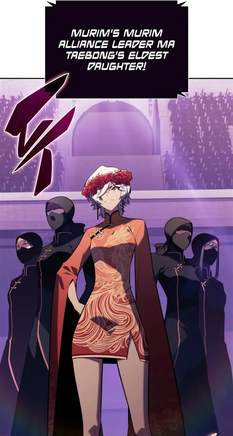 I’m the Max-Level Newbie Chapter 200 page 22 - 