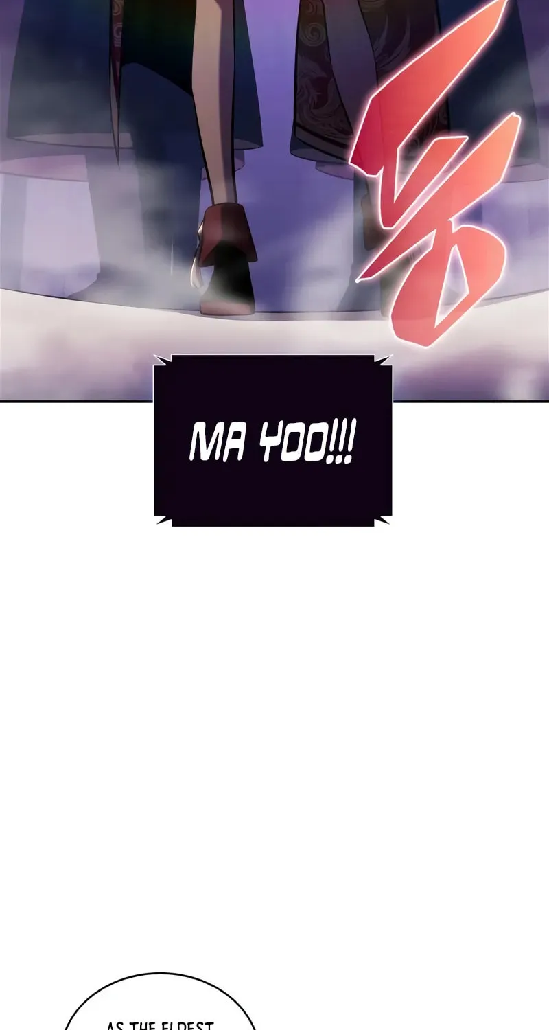 I’m the Max-Level Newbie Chapter 200 page 23 - 