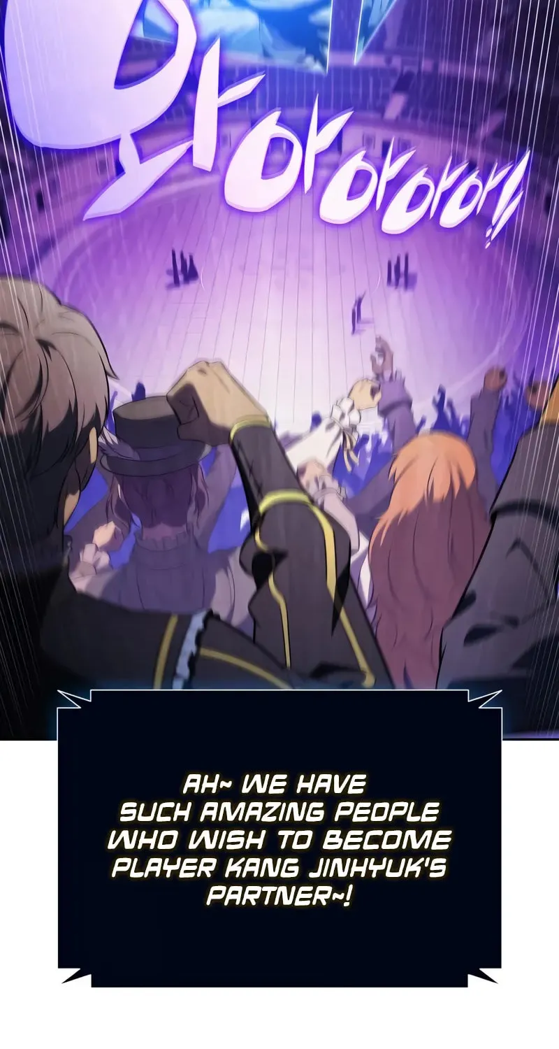 I’m the Max-Level Newbie Chapter 200 page 27 - 
