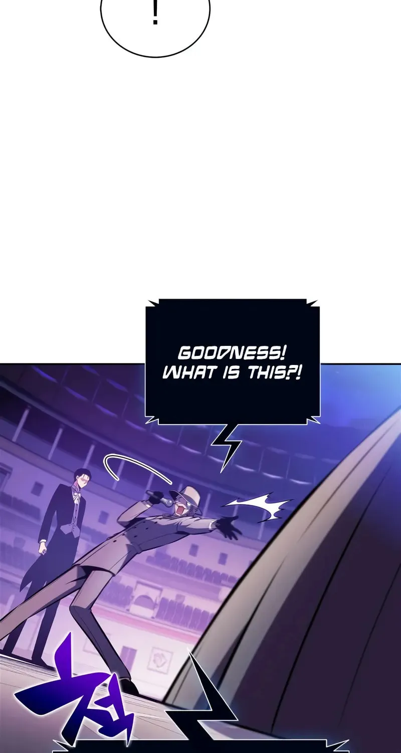 I’m the Max-Level Newbie Chapter 200 page 29 - 