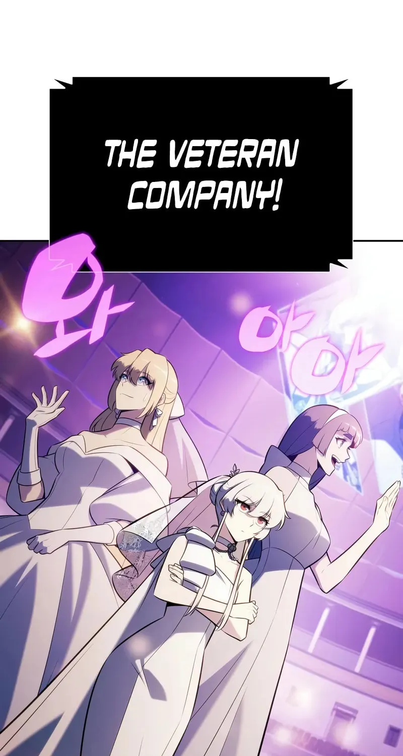 I’m the Max-Level Newbie Chapter 200 page 33 - 