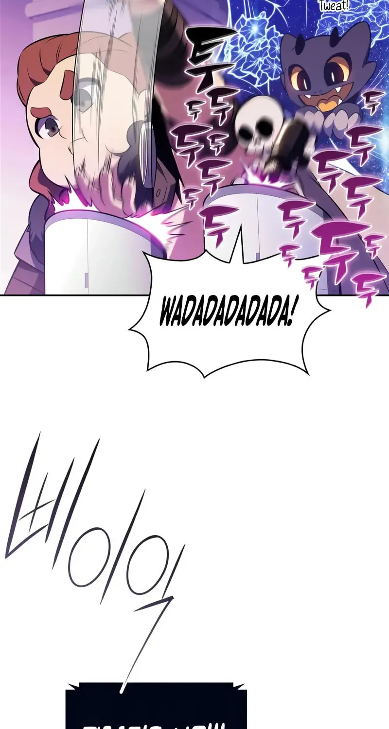 I’m the Max-Level Newbie Chapter 200 page 35 - 