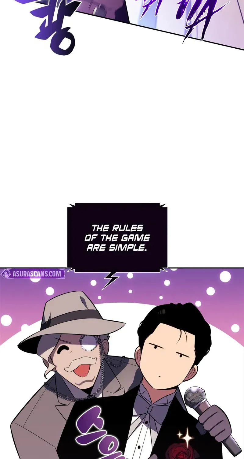 I’m the Max-Level Newbie Chapter 200 page 40 - 
