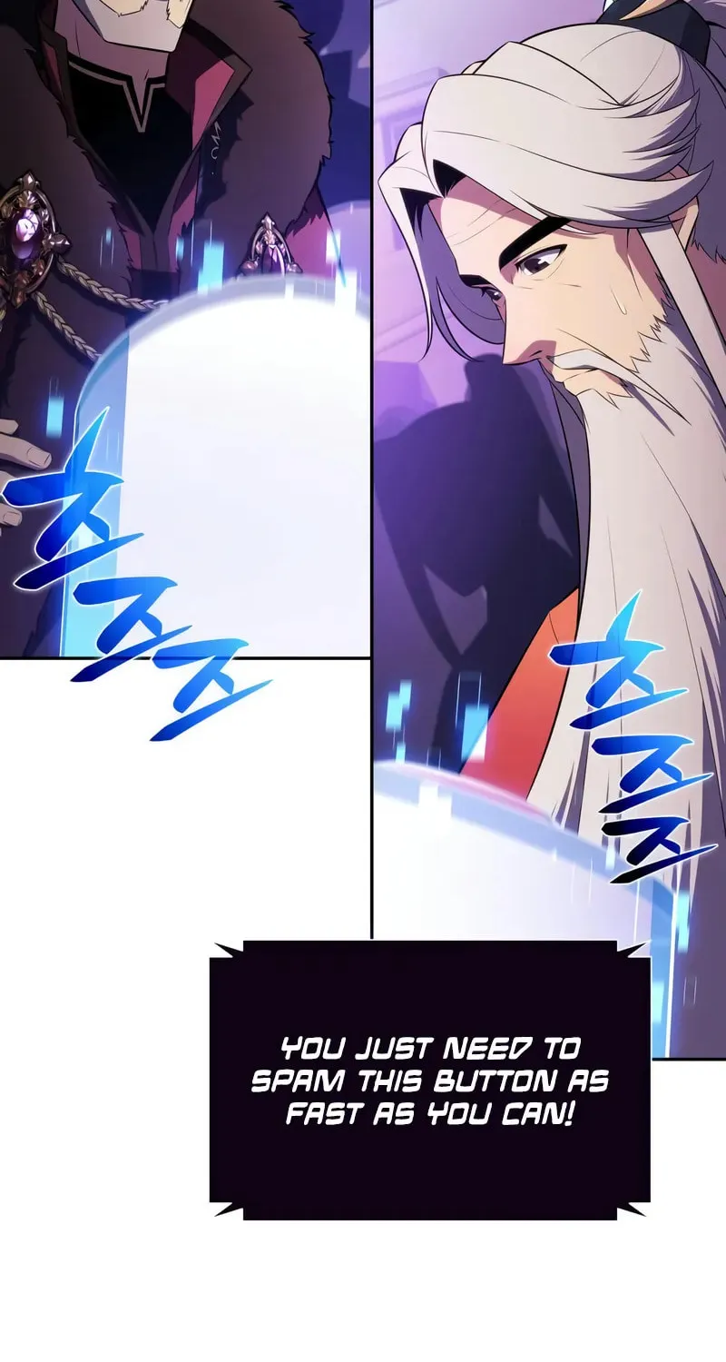 I’m the Max-Level Newbie Chapter 200 page 5 - 
