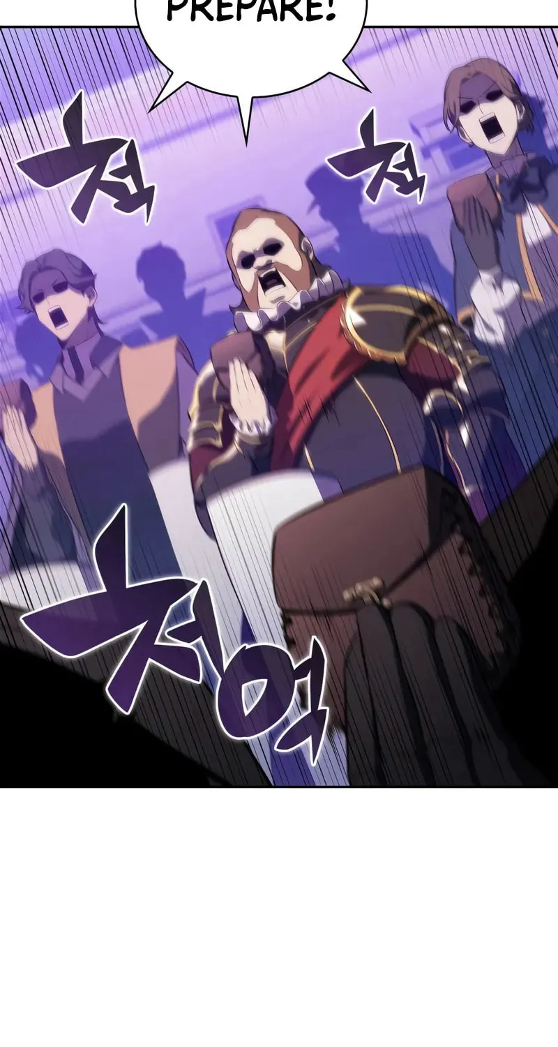 I’m the Max-Level Newbie Chapter 200 page 56 - 