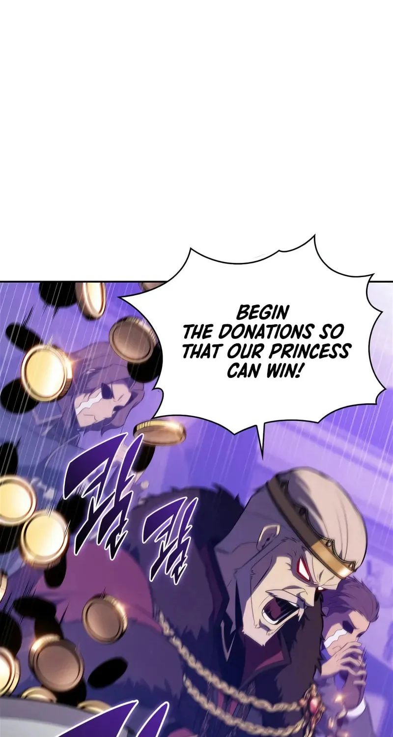 I’m the Max-Level Newbie Chapter 200 page 58 - 