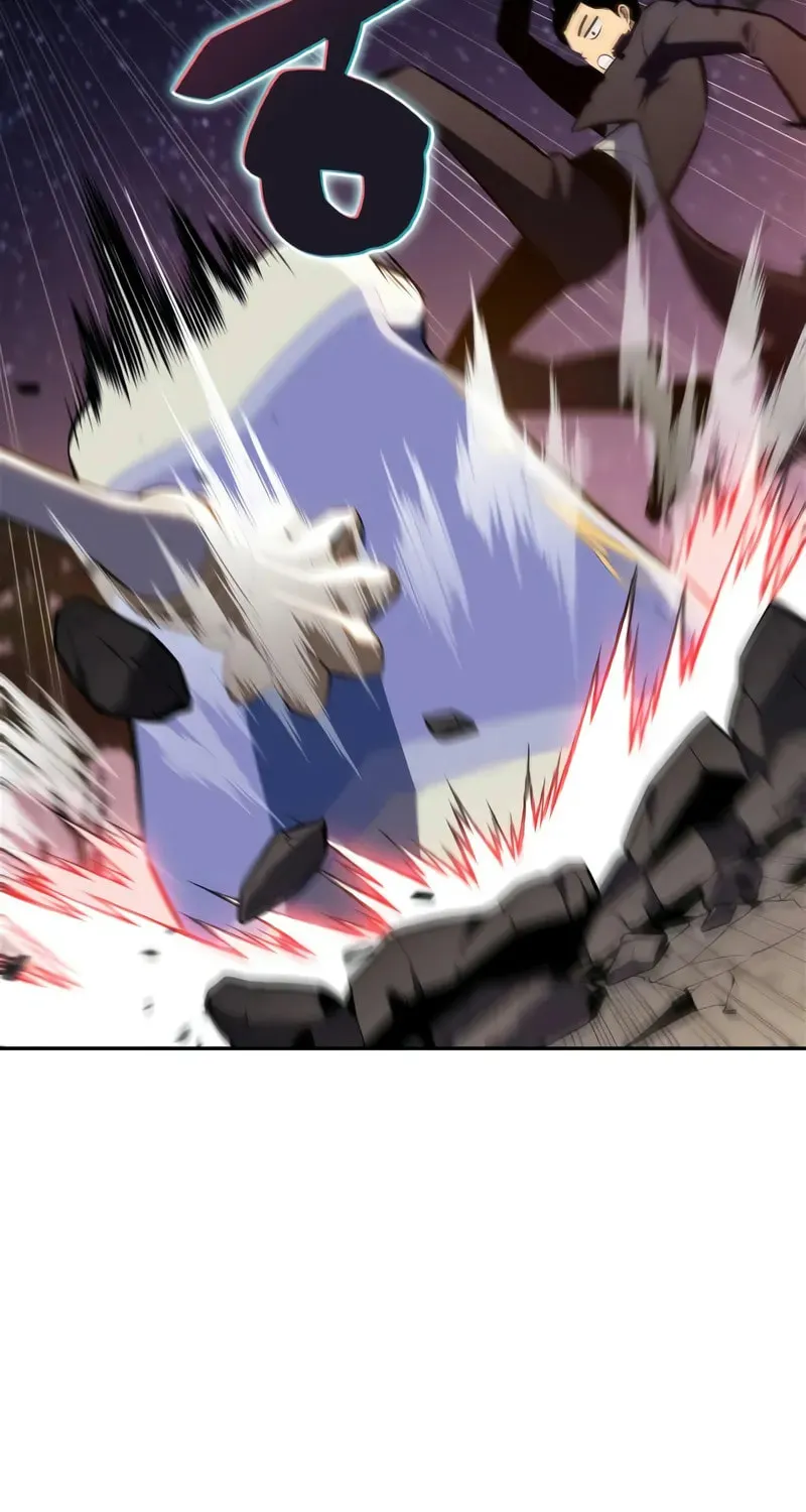 I’m the Max-Level Newbie Chapter 200 page 66 - 