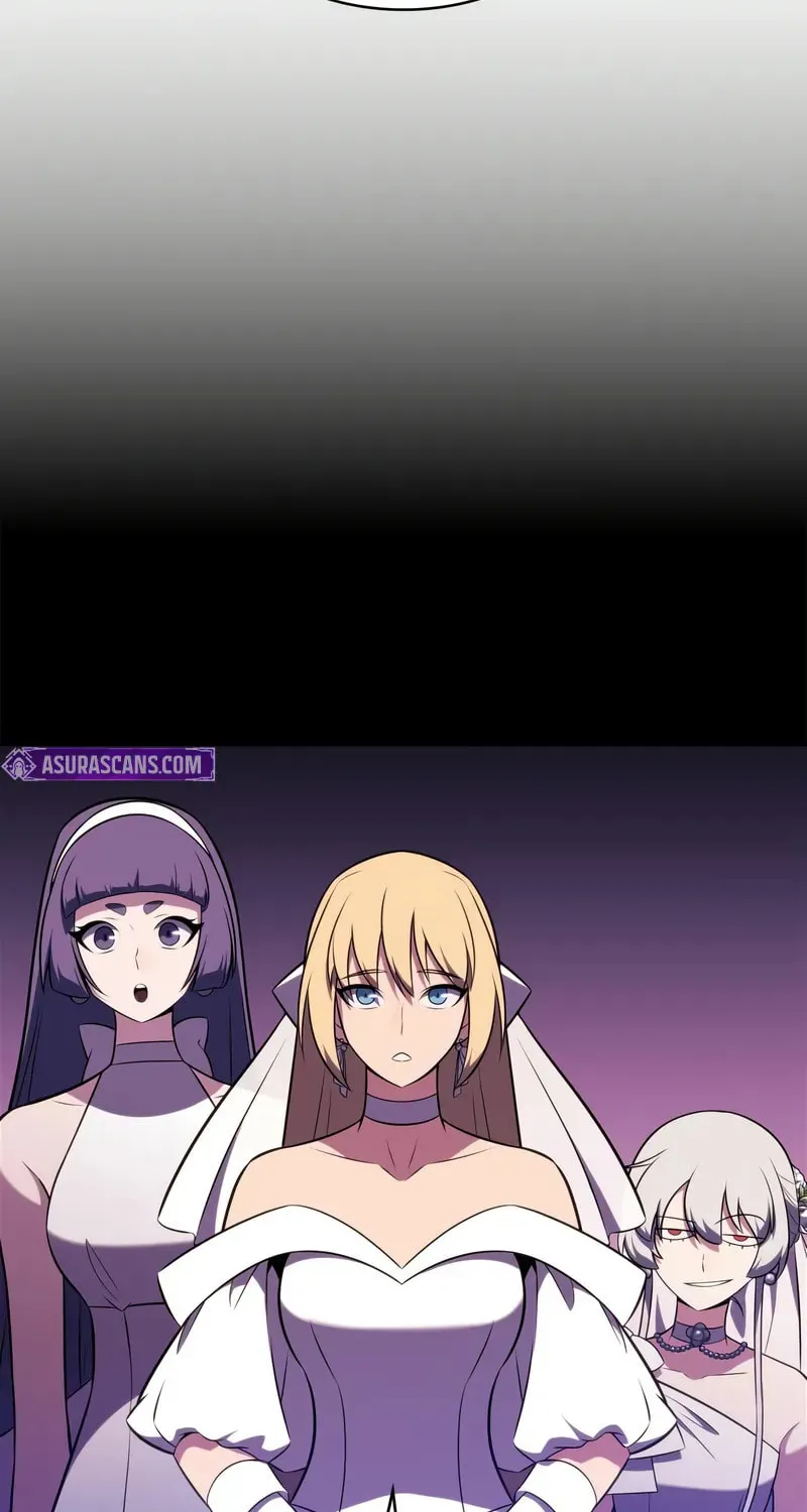 I’m the Max-Level Newbie Chapter 200 page 71 - 