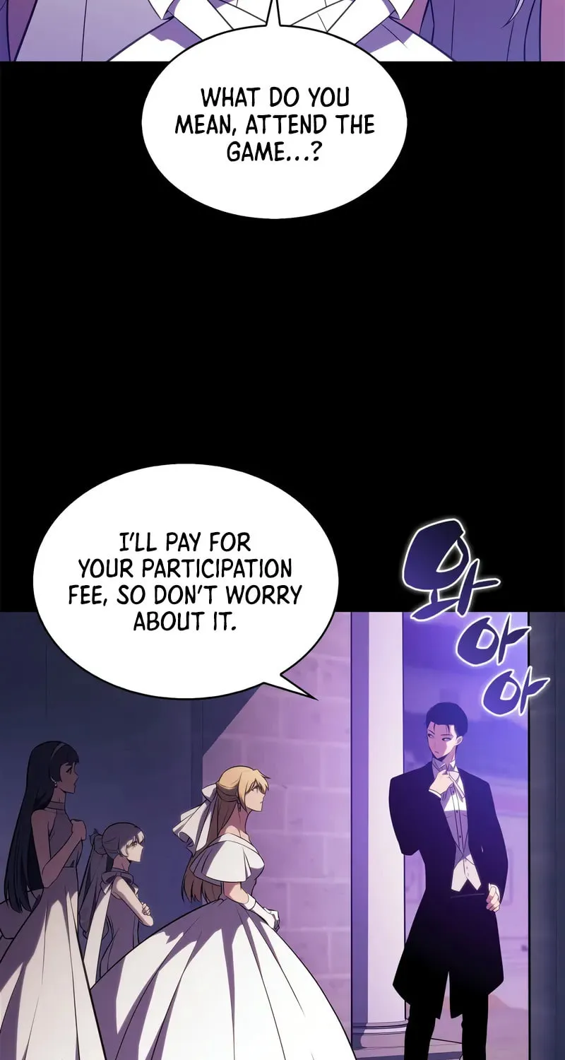 I’m the Max-Level Newbie Chapter 200 page 72 - 