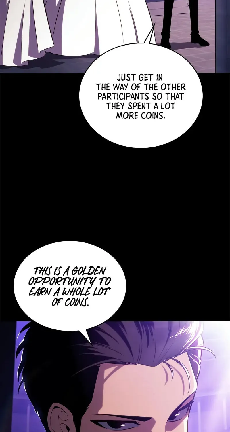 I’m the Max-Level Newbie Chapter 200 page 73 - 