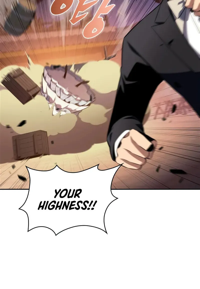 I’m the Max-Level Newbie Chapter 200 page 79 - 