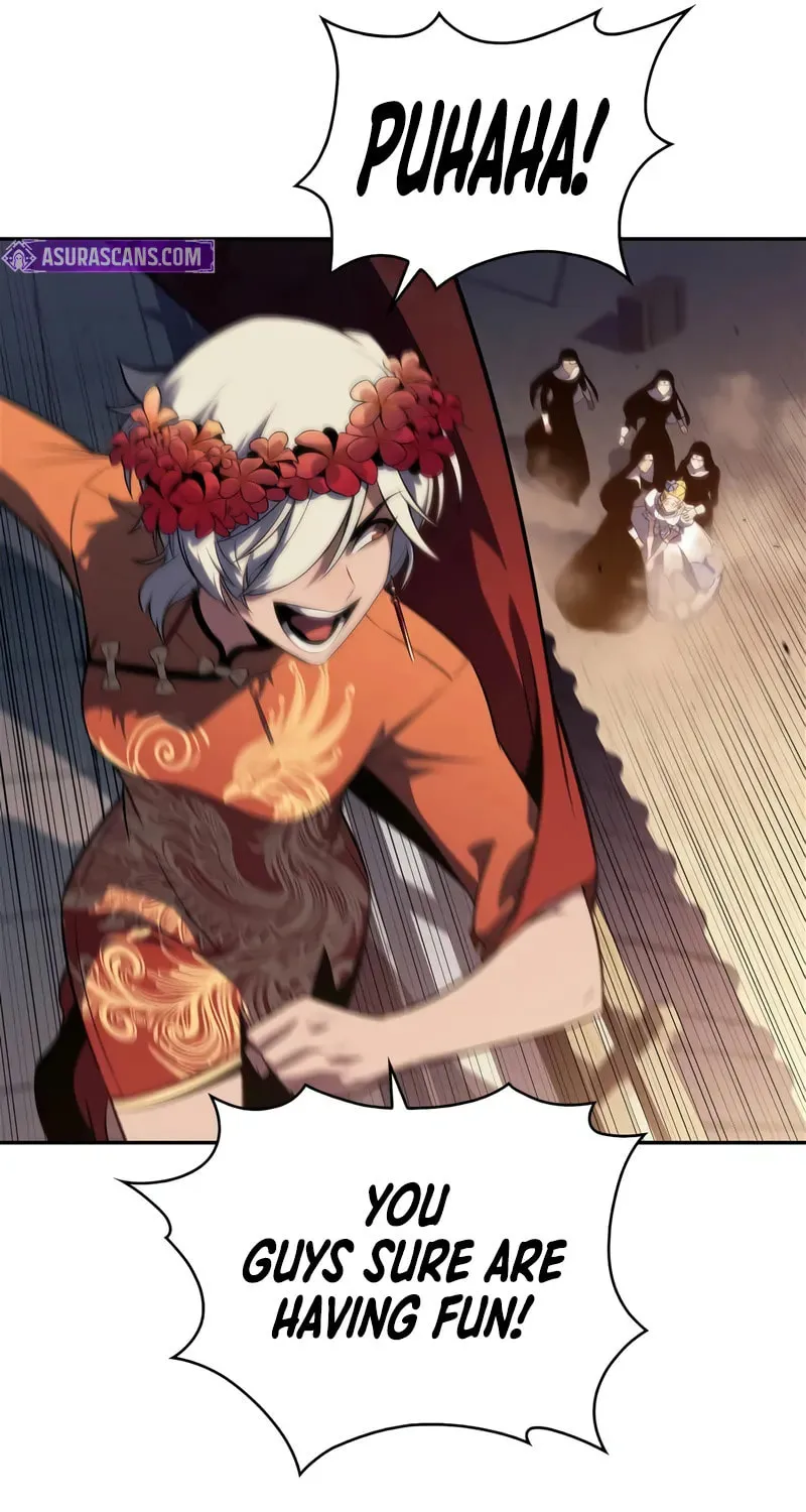 I’m the Max-Level Newbie Chapter 200 page 80 - 